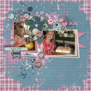 Birthday 9