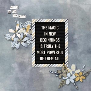 Magic
