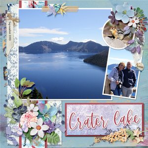 Crater Lake