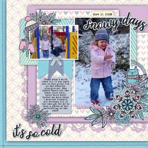 Snow Days