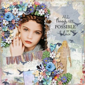 Possibilities
