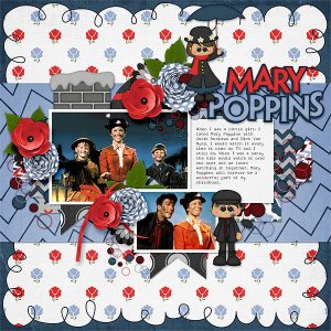 Mary Poppins