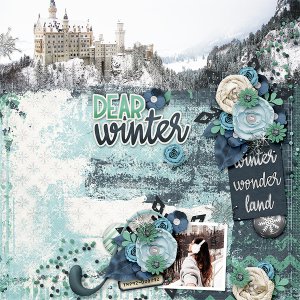 Dear Winter