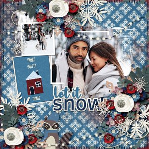 Let it Snow