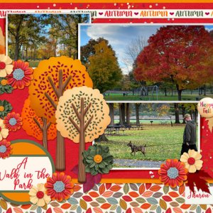 A Walk in the Park