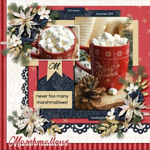 Hot Cocoa