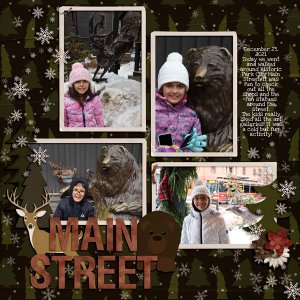 Main Street