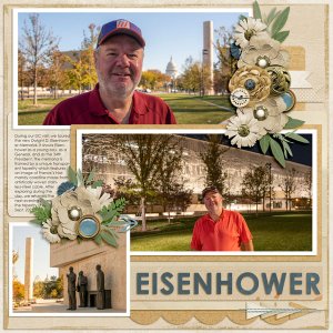 Eisenhower Memorial