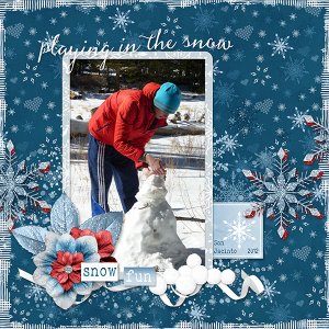 Snowman