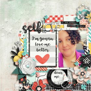 Self Love