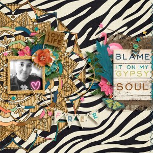 Gypsy Soul