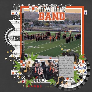 Marching Band