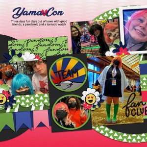Yama-Con 1