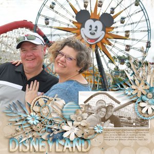 Disneyland
