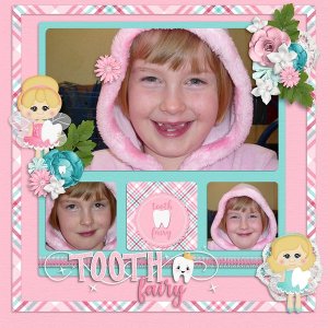 Toothfairy