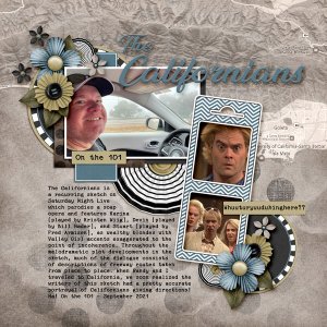 The Californians