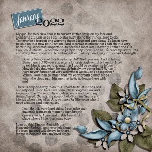 JANUARY-2022