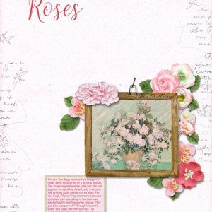 Roses