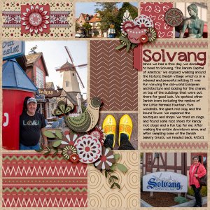 Solvang