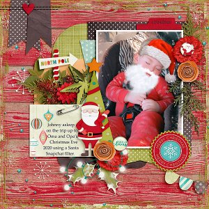 Christmas Joy