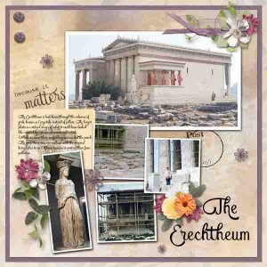 The Erechtheum