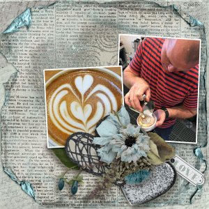 The Healing Heart