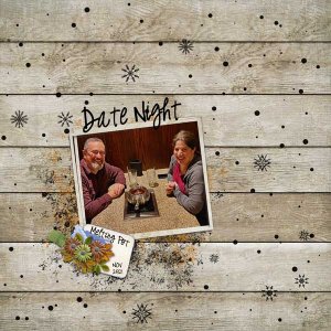 Date Night