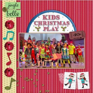 Jingle Bells