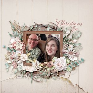 Christmas Eve