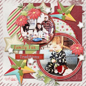 Christmas 2015