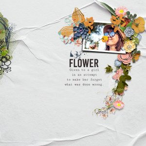flower