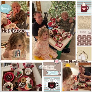 Cocoa Party
