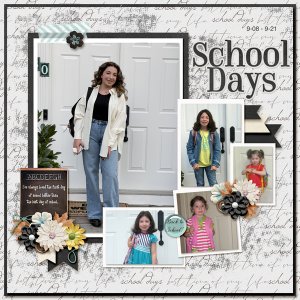 School Days