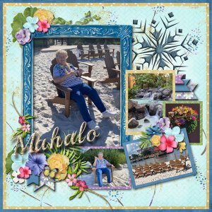 Mahalo