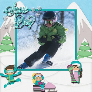 Snow Day
