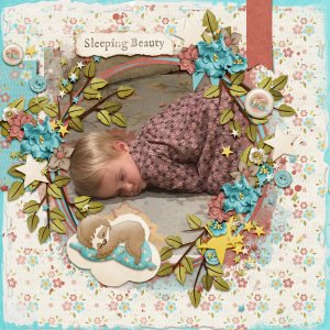 Sleeping Beauty