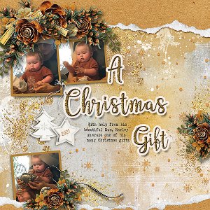 A Christmas Gift
