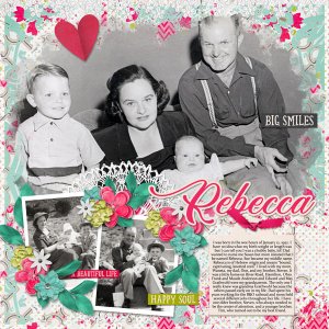 Rebecca