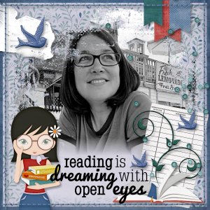 Reading is Dreaming