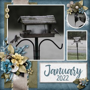 January 2022