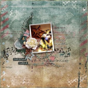 Christmas Carol