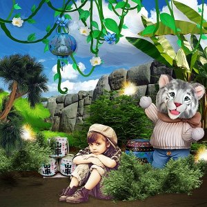 The Year of the Tiger