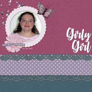 Girly Girl