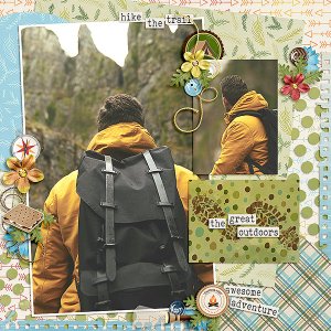 Adventure