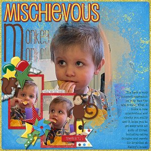 Mischievous