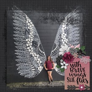 wings