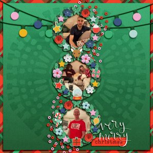 Very Merry