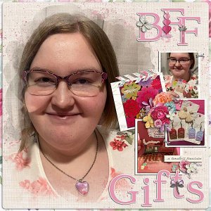 BFF Gifts