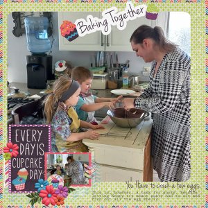 Cupcake Party (1)