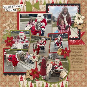 Christmas Magic